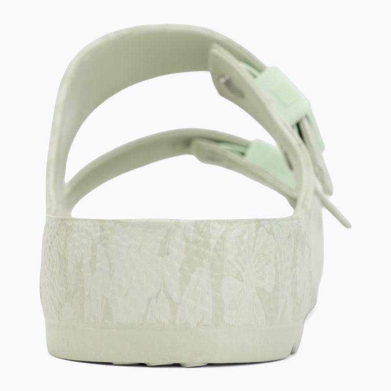 Шльопанці жіночі Scholl Primt Flora EVA 6