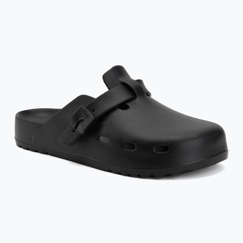 Шльопанці Scholl Bahia EVA black