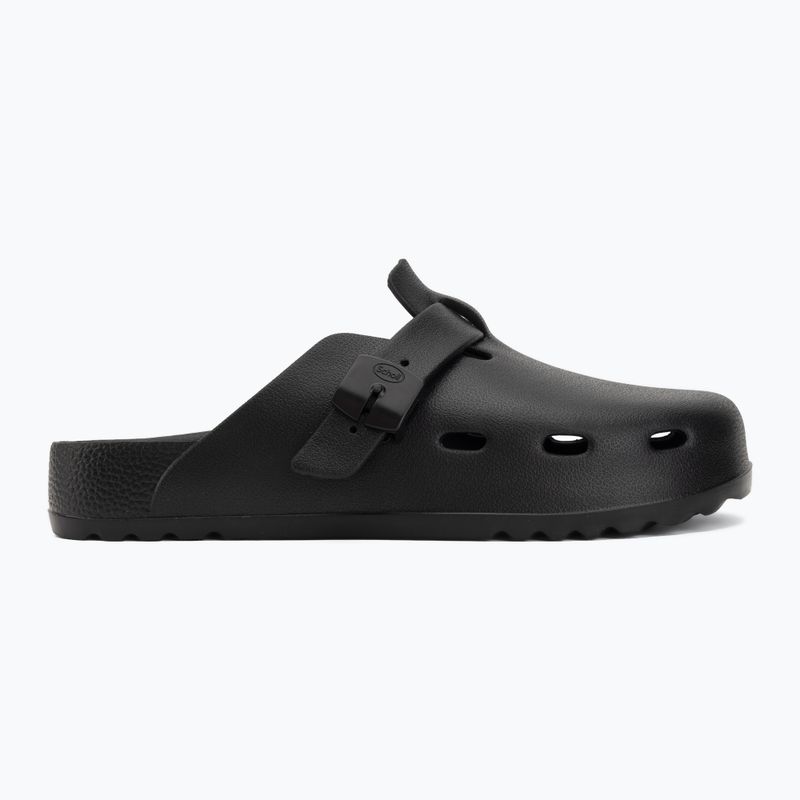 Шльопанці Scholl Bahia EVA black 2