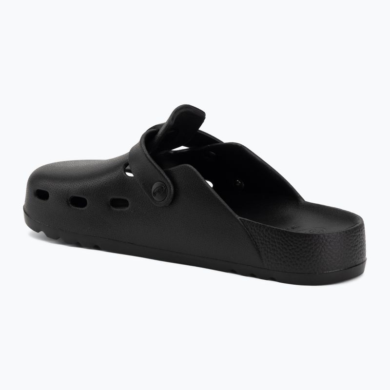 Шльопанці Scholl Bahia EVA black 3