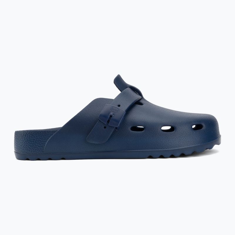 Шльопанці Scholl Bahia EVA dark blue 2