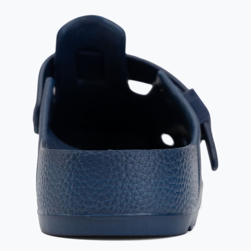 Шльопанці Scholl Bahia EVA dark blue 6