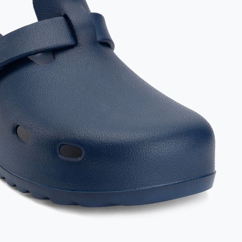 Шльопанці Scholl Bahia EVA dark blue 7