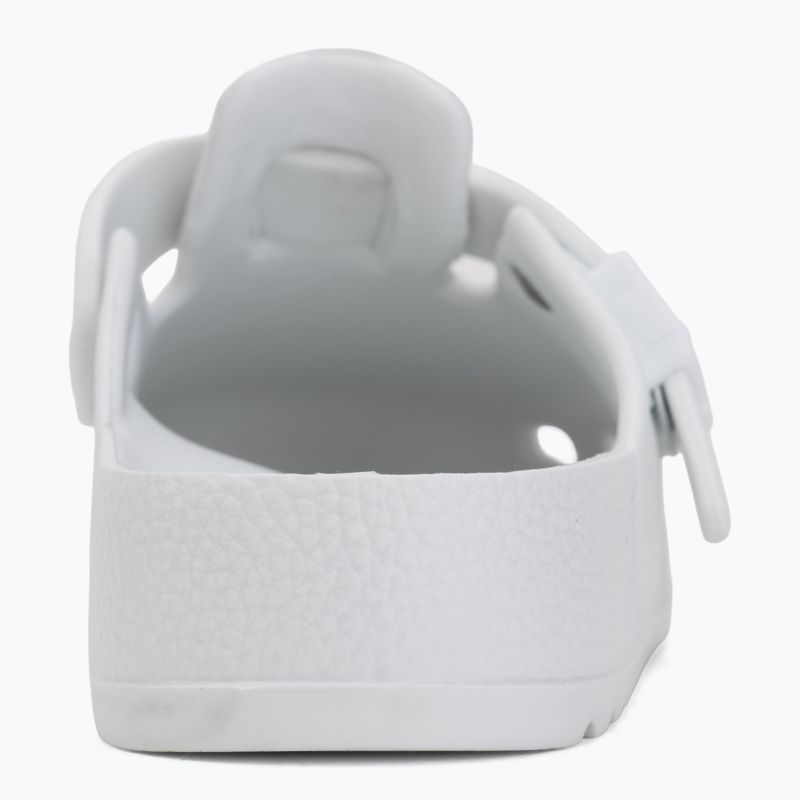 Шльопанці Scholl Bahia EVA white 6