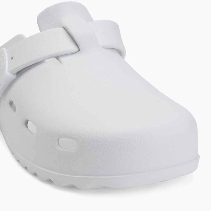 Шльопанці Scholl Bahia EVA white 7