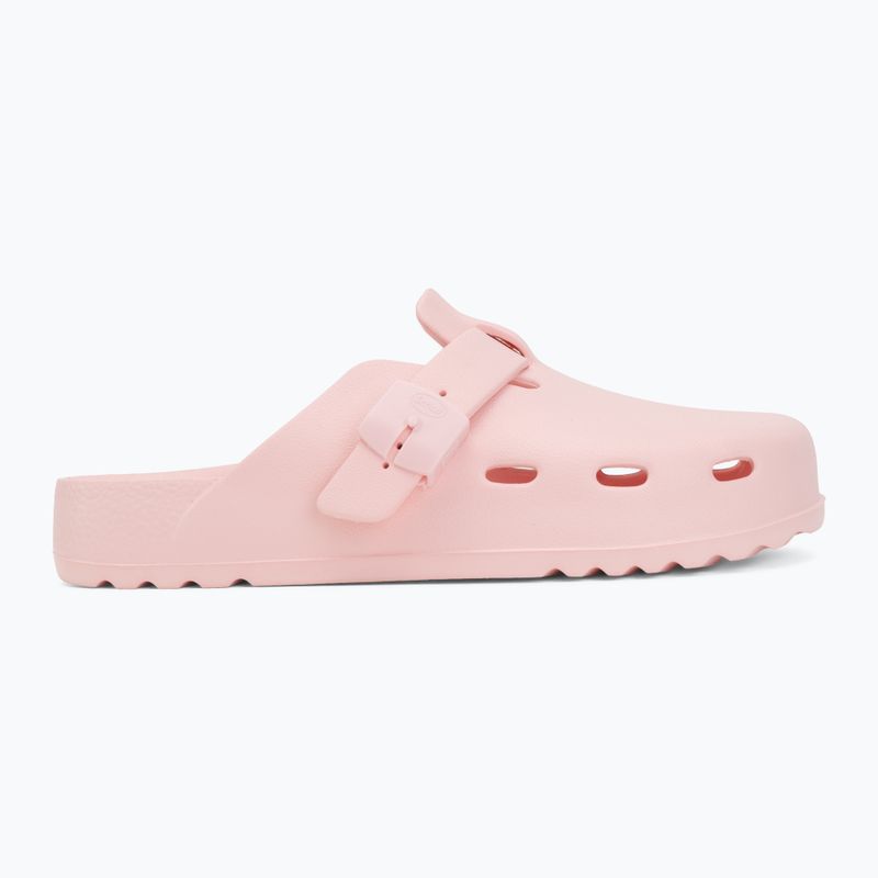 Шльопанці Scholl Bahia EVA light pink 2