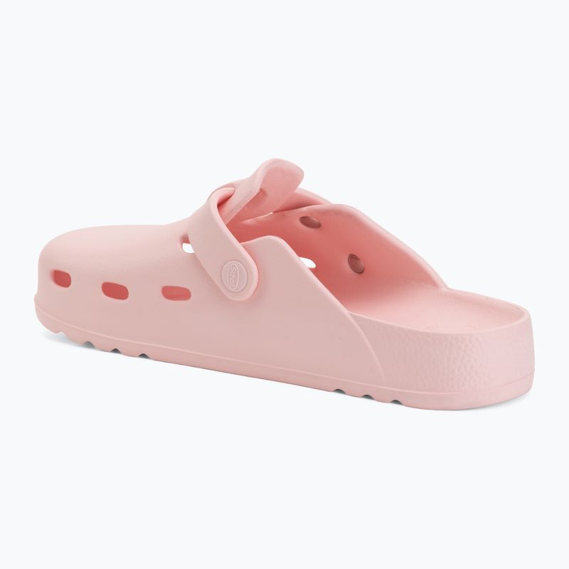 Шльопанці Scholl Bahia EVA light pink 3