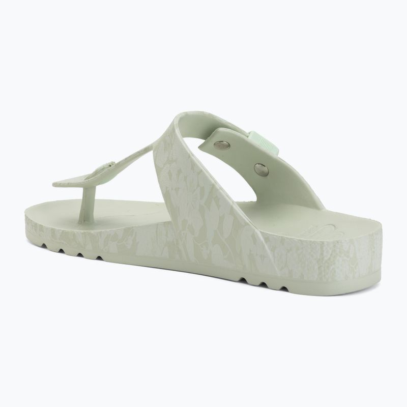 В'єтнамки жіночі Scholl Bahia PriEVA pastel green 3