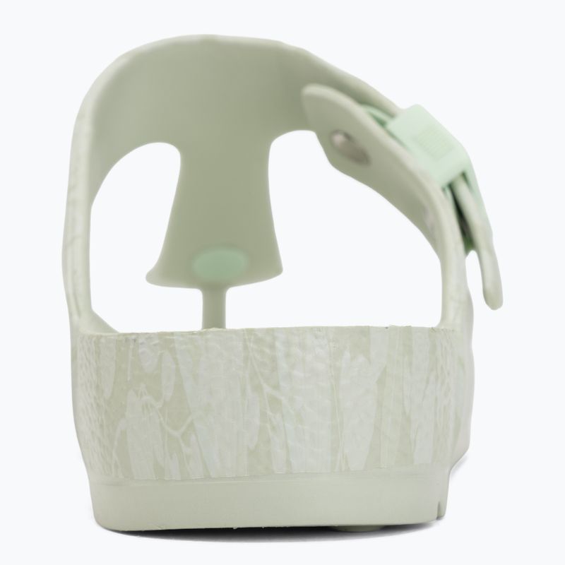 В'єтнамки жіночі Scholl Bahia PriEVA pastel green 6