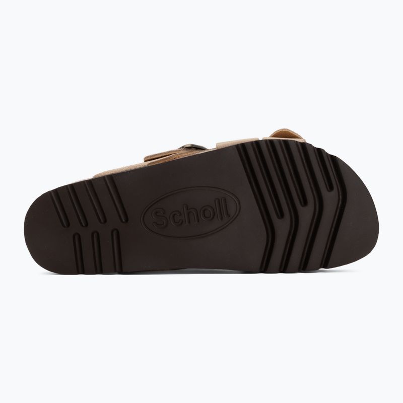Шльопанці жіночі Scholl Selene 4