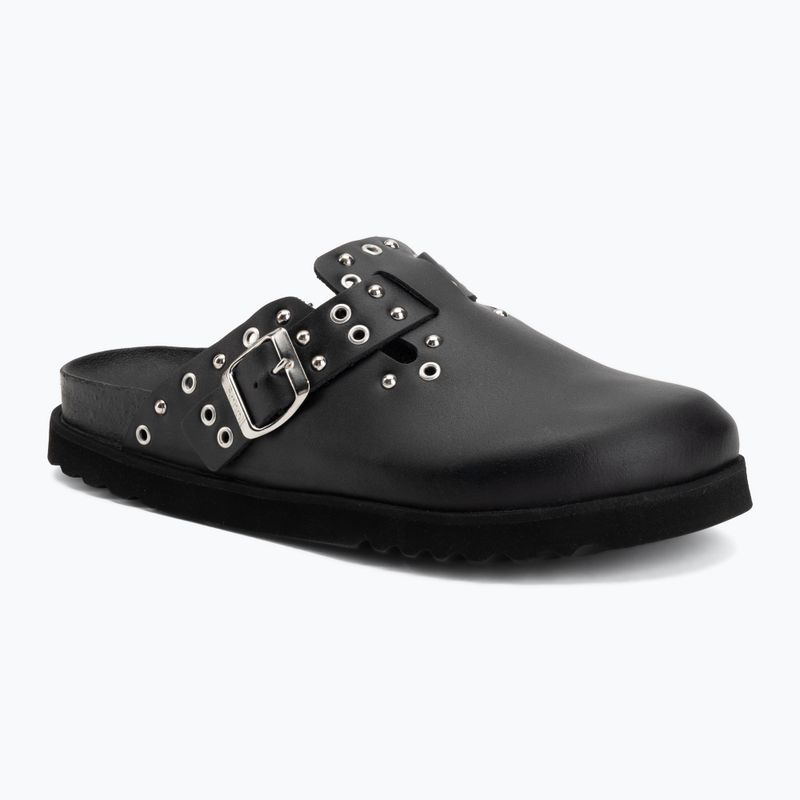 Шльопанці жіночі Scholl Beatriz Ring Leather