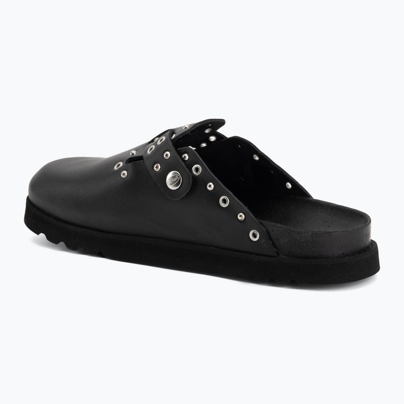 Шльопанці жіночі Scholl Beatriz Ring Leather 3