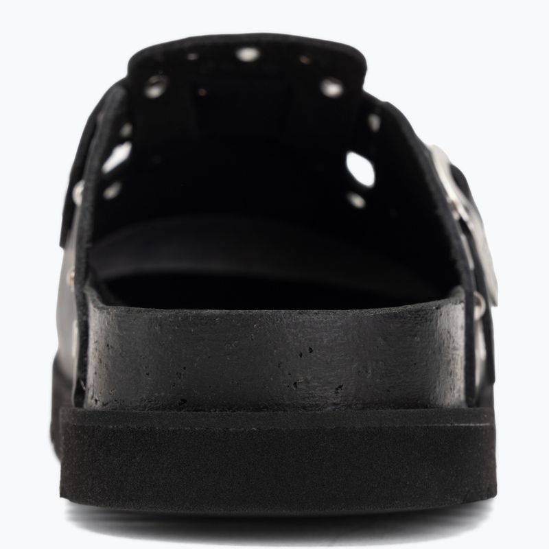 Шльопанці жіночі Scholl Beatriz Ring Leather 6