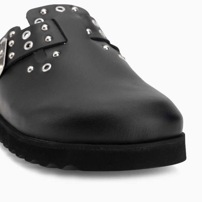 Шльопанці жіночі Scholl Beatriz Ring Leather 7