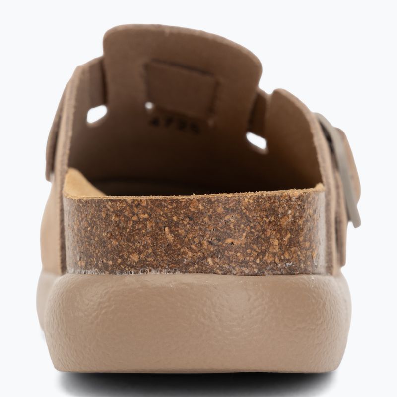 Шльопанці жіночі Scholl Fae Chunky 6