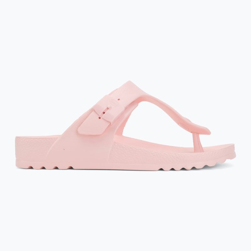 В'єтнамки жіночі Scholl Bahia Eva light pink 2
