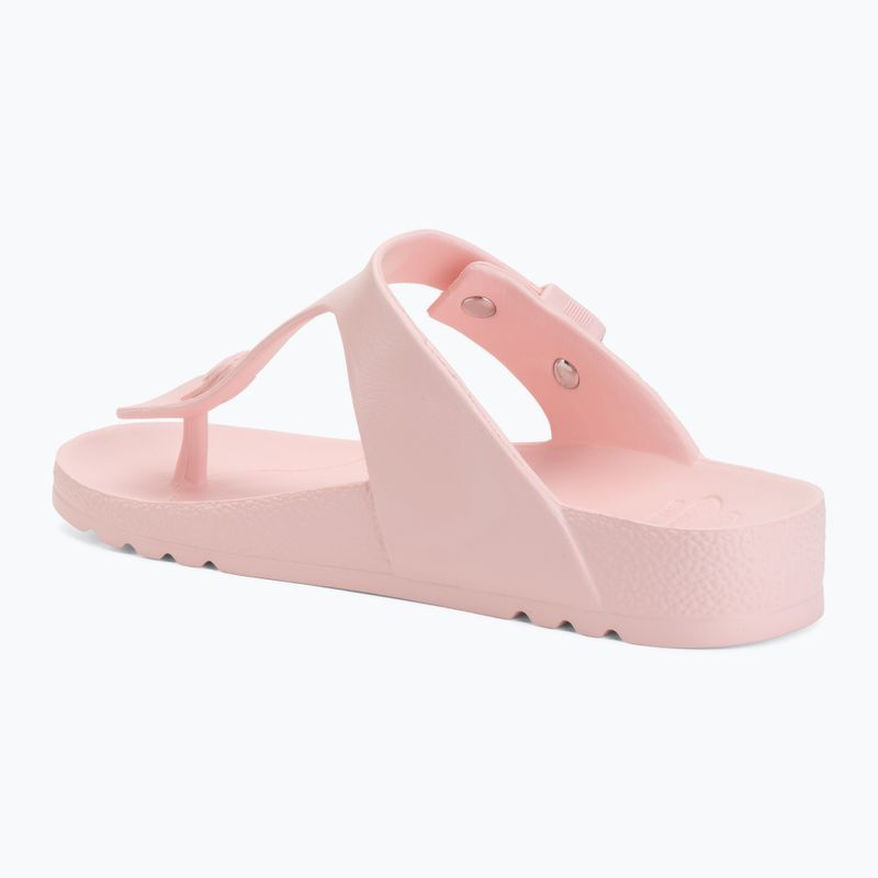 В'єтнамки жіночі Scholl Bahia Eva light pink 3