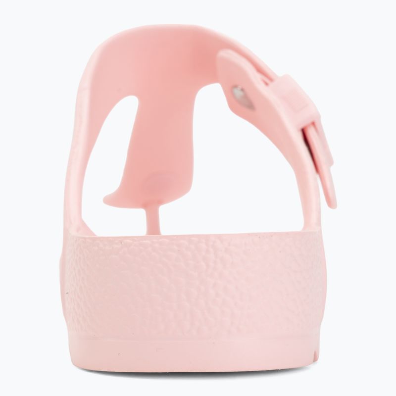 В'єтнамки жіночі Scholl Bahia Eva light pink 6