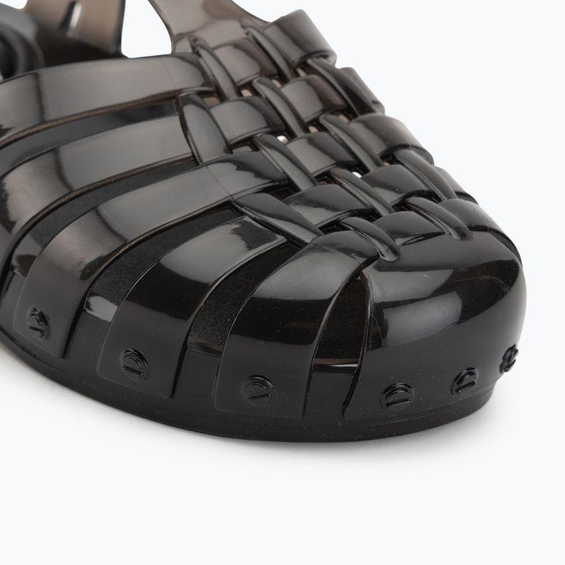 Сандалі жіночі Scholl X Melissa Possession Pes PVC black 7