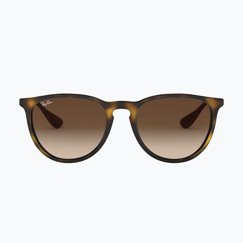 Окуляри сонцезахисні Ray-Ban Erika Classic matt havana/brown 2