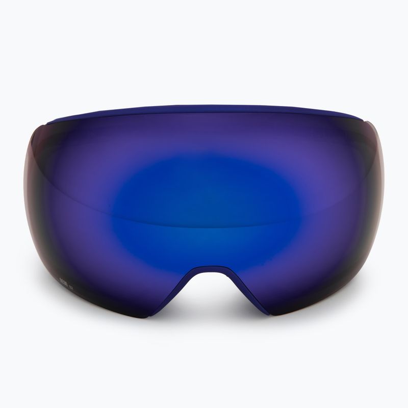 Окуляри гірськолижні Neon Beam blue/royal/mirror blue 2