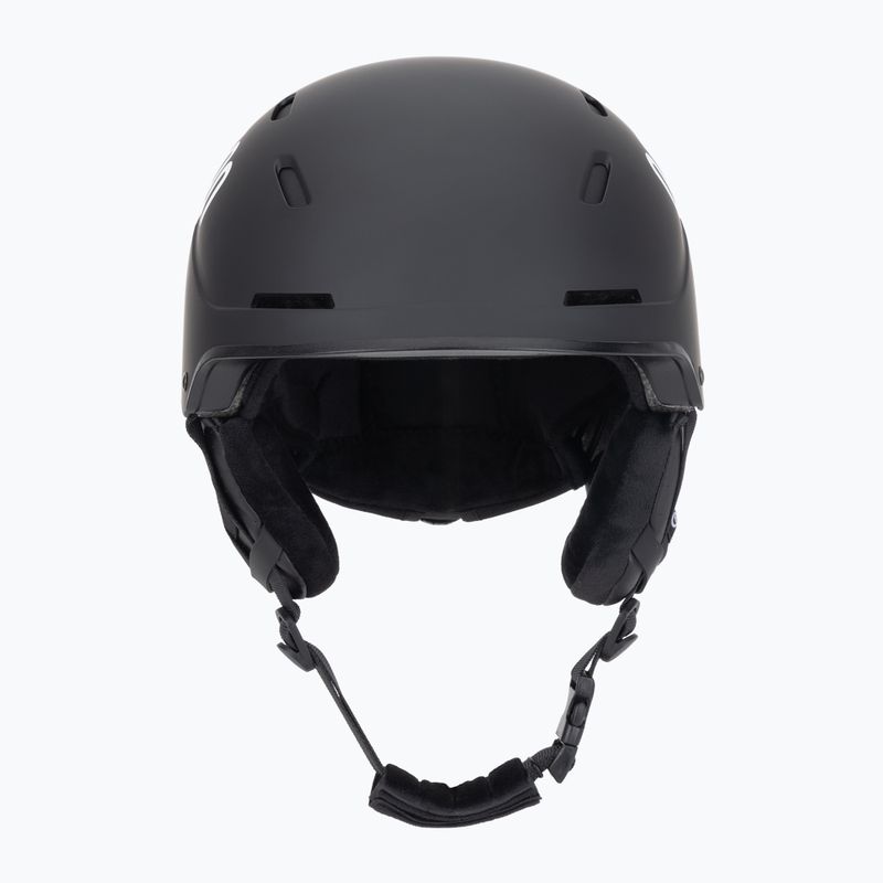 Шолом гірськолижний Neon Alpha black/white 2