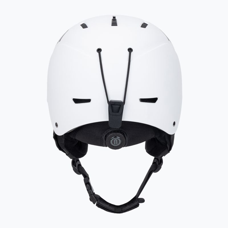 Шолом гірськолижний Neon Alpha white/black 4