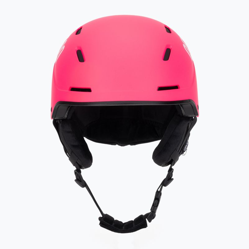 Шолом гірськолижний Neon Alpha pink/white 2