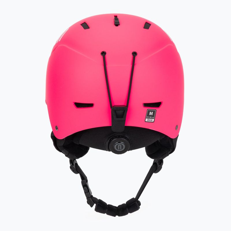 Шолом гірськолижний Neon Alpha pink/white 4