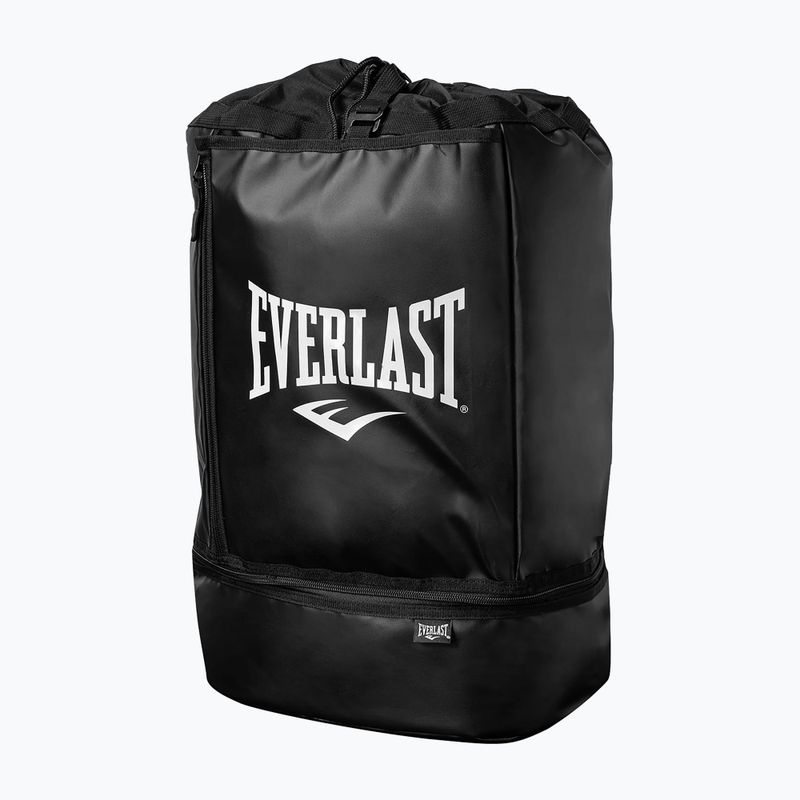 Рюкзак для тренувань Everlast Holdball 27 л black