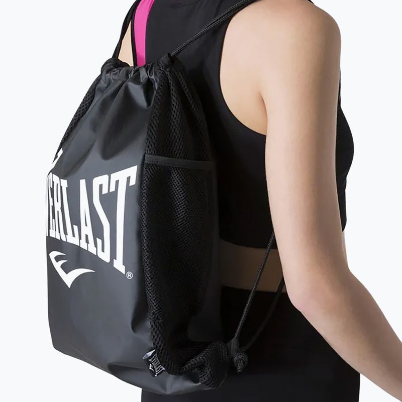 Мішок Everlast String black 2