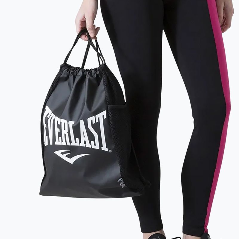 Мішок Everlast String black 4