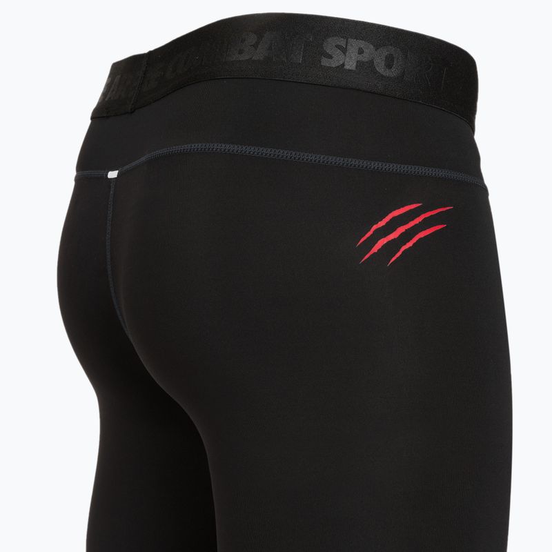 Чоловічі легінси LEONE 1947 Primal Instinct 5