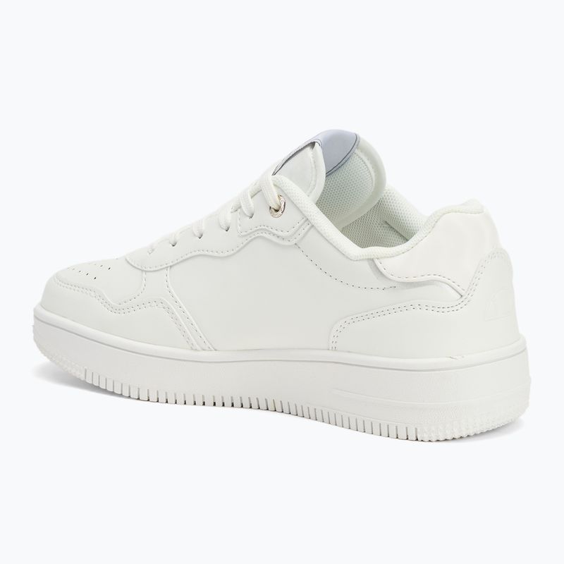 Кросівки жіночі Ellesse Jeanie total white 3