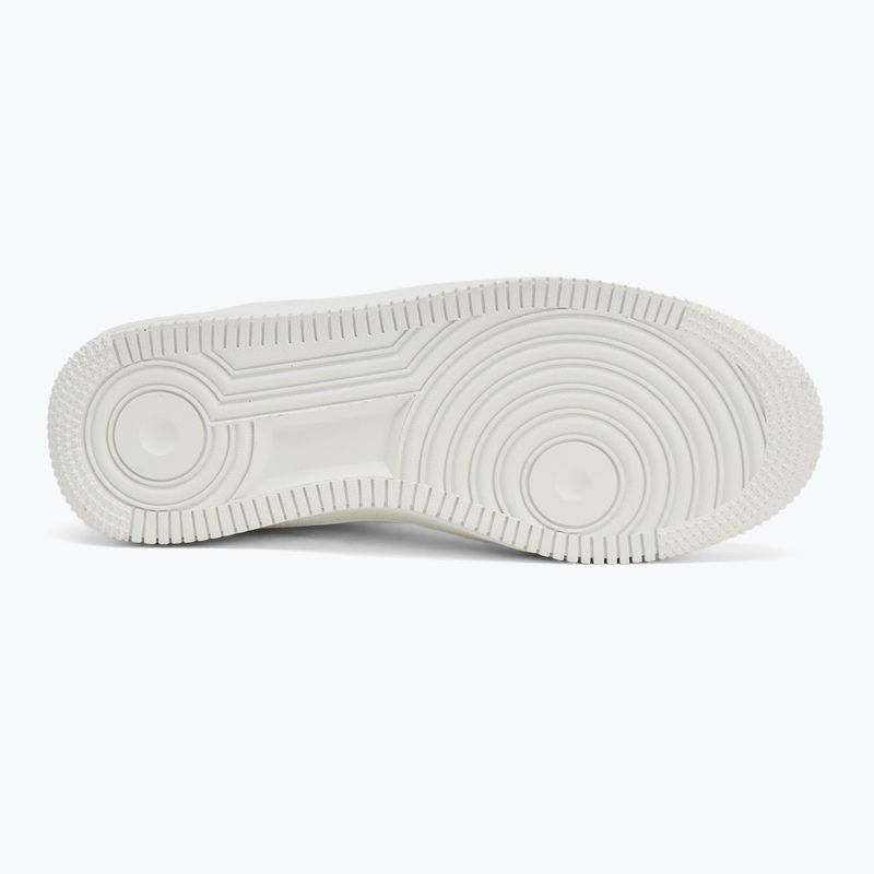 Кросівки жіночі Ellesse Jeanie total white 4