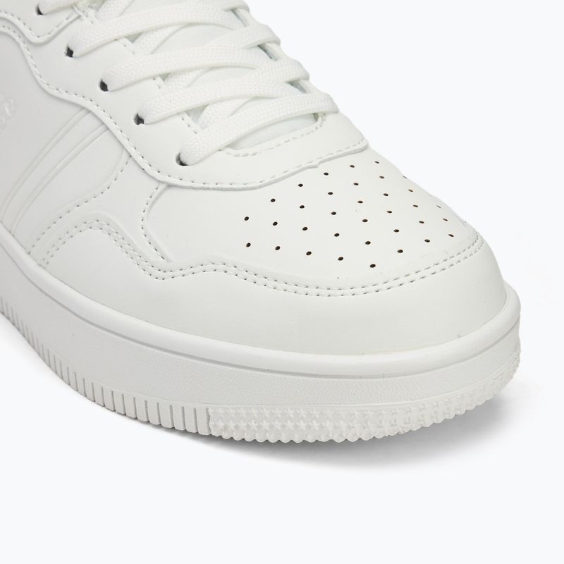 Кросівки жіночі Ellesse Jeanie total white 6