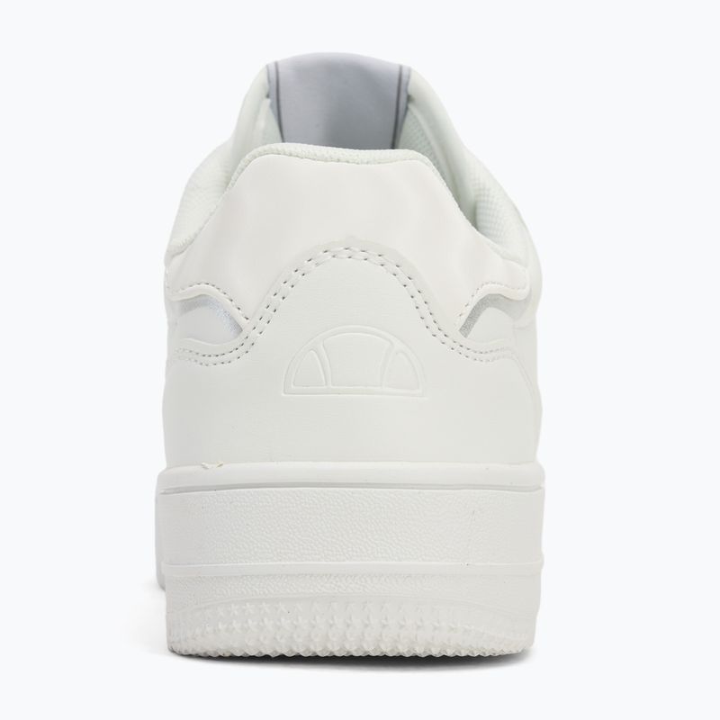 Кросівки жіночі Ellesse Jeanie total white 7