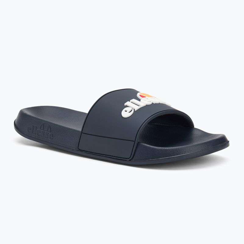 Шльопанці чоловічі Ellesse Eric full navy