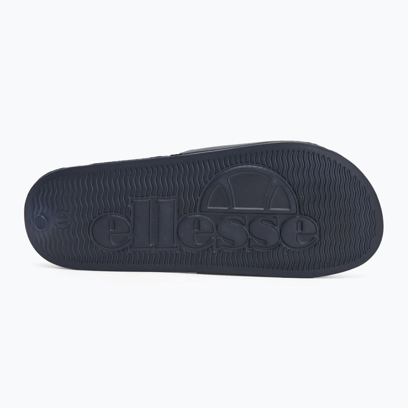 Шльопанці чоловічі Ellesse Eric full navy 4