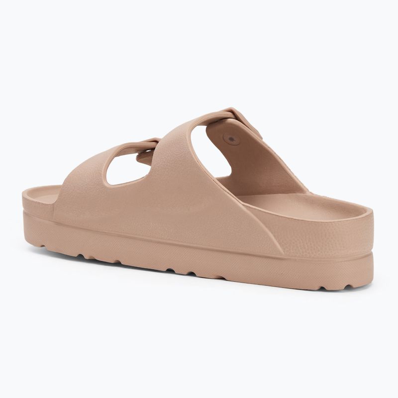 Шльопанці жіночі Ellesse Beverly pink 3