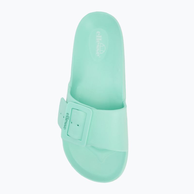 Шльопанці жіночі Ellesse Eloise tiffany 5