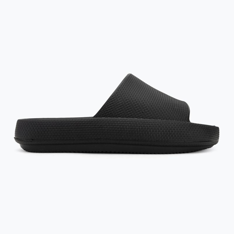 Чоловічі шльопанці Ellesse Beryl чорні 2