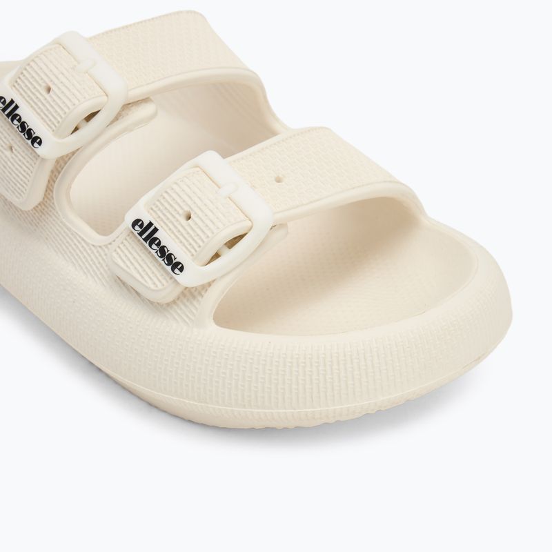 Шльопанці жіночі Ellesse Karly cream 7