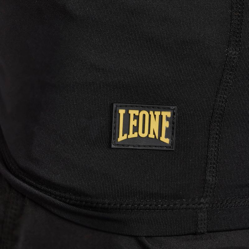 Майка тренувальна LEONE 1947 Flag black 6