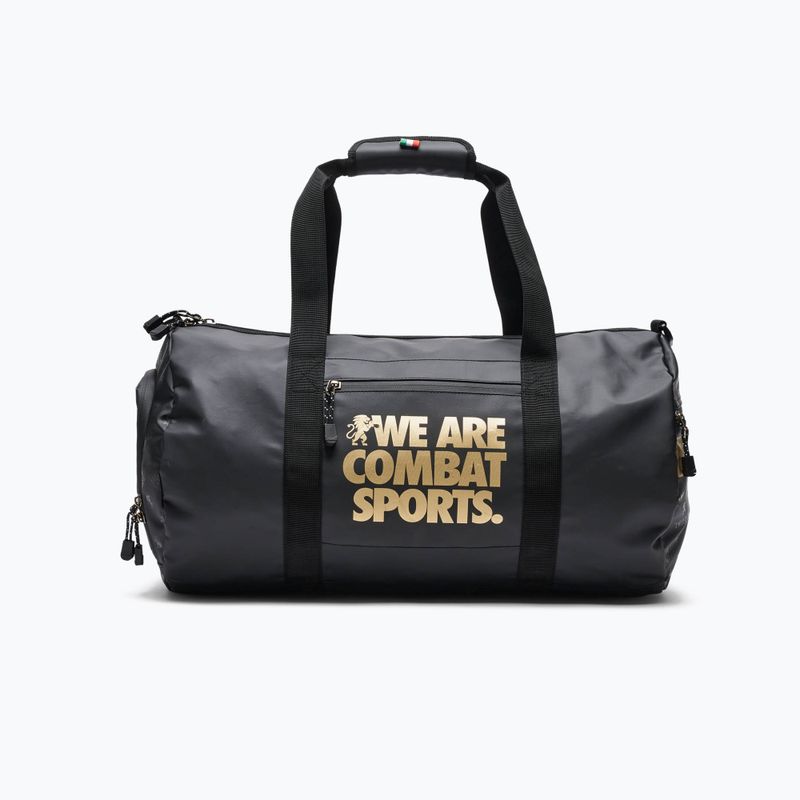 Сумка тренувальна LEONE 1947 Dna Duffel Bag AC955 5