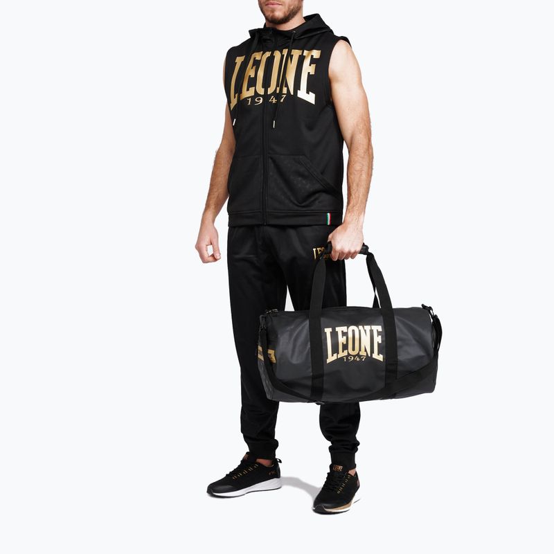 Сумка тренувальна LEONE 1947 Dna Duffel Bag AC955 10