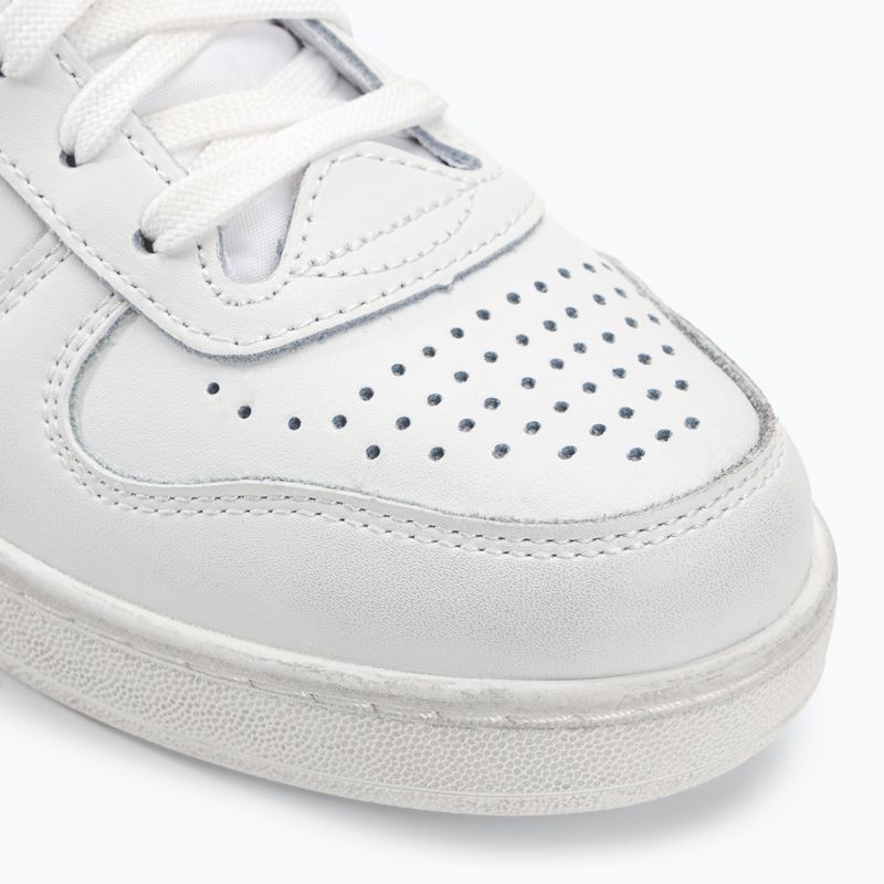 Кросівки Diadora Magic Basket Low Icona Leather white/white 7