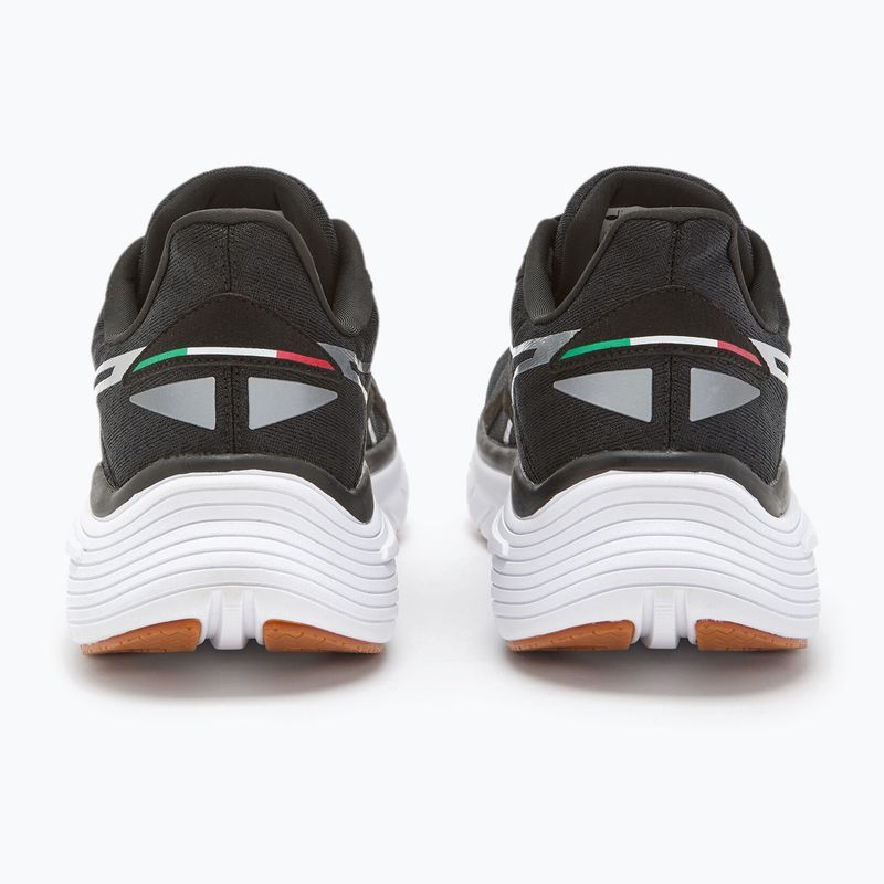 Кросівки для бігу чоловічі Diadora Equipe Nucleo чорні DD-101.179094-C3513 13