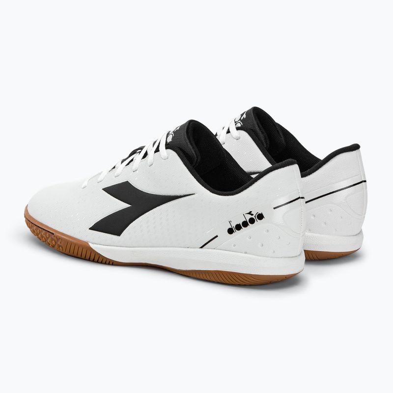 Футбольні бутси чоловічі Diadora Pichichi 5 IDR білі DD-101.178793-C0351-39 3