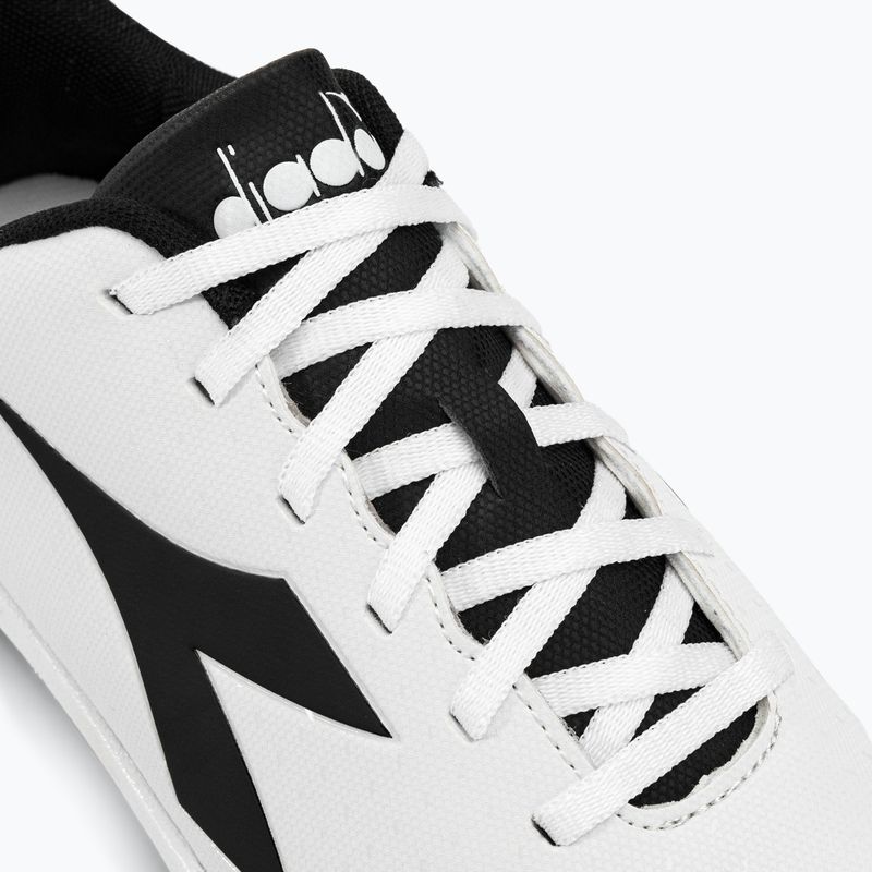 Футбольні бутси чоловічі Diadora Pichichi 5 IDR білі DD-101.178793-C0351-39 7
